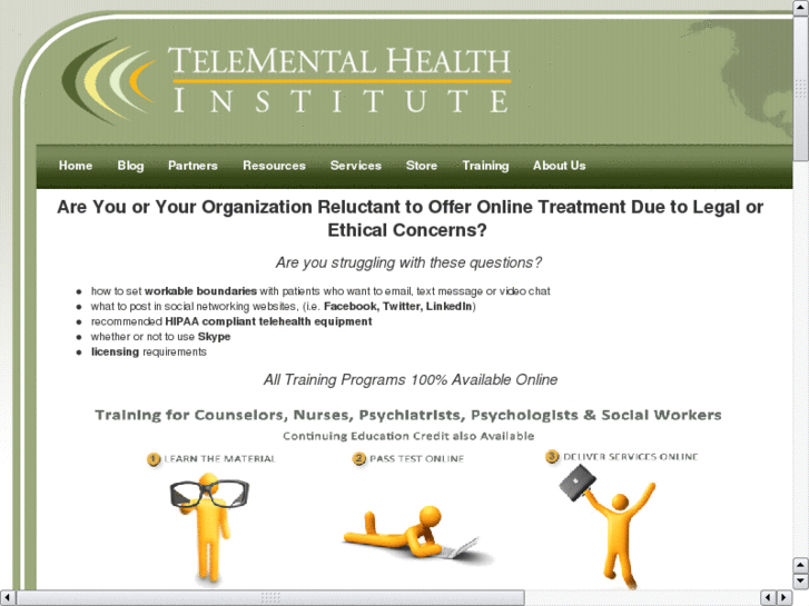 www.onlinetherapyprograms.org