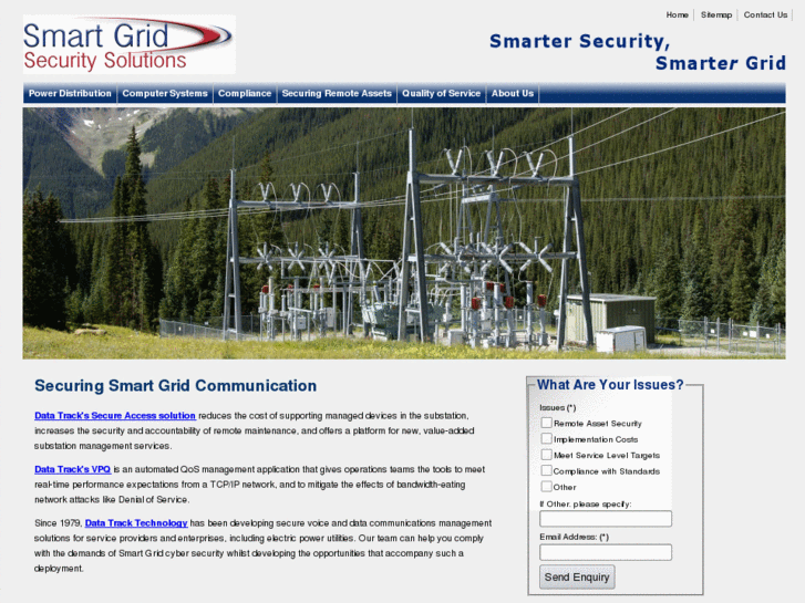 www.smartgridsecuritysolutions.com