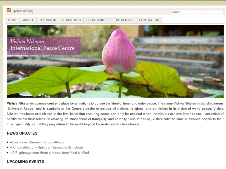 www.vishvaniketan.org