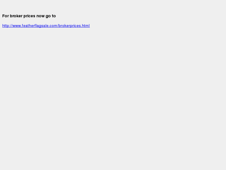 www.featherflagsdemo.com
