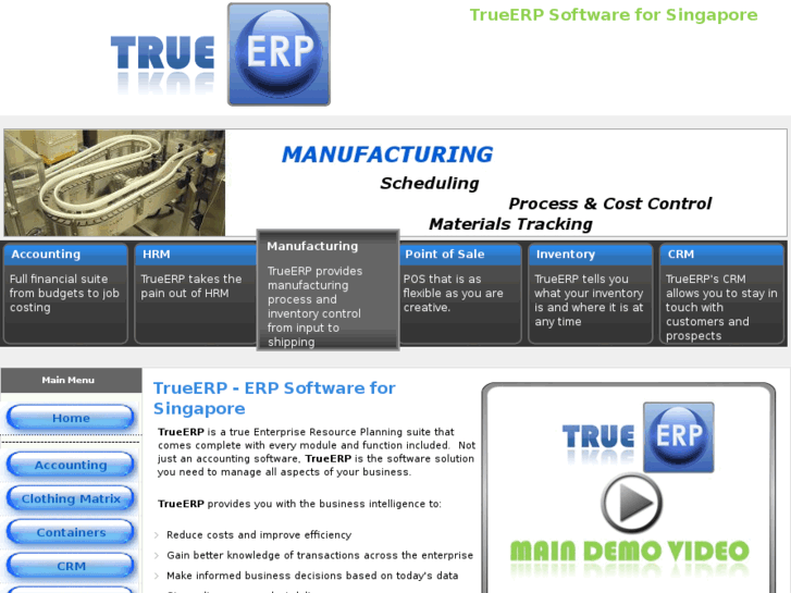 www.trueerp.asia