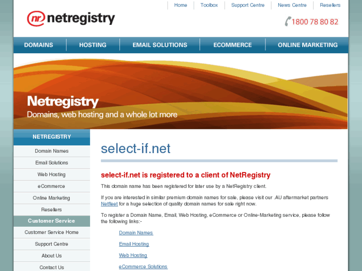 www.select-if.net