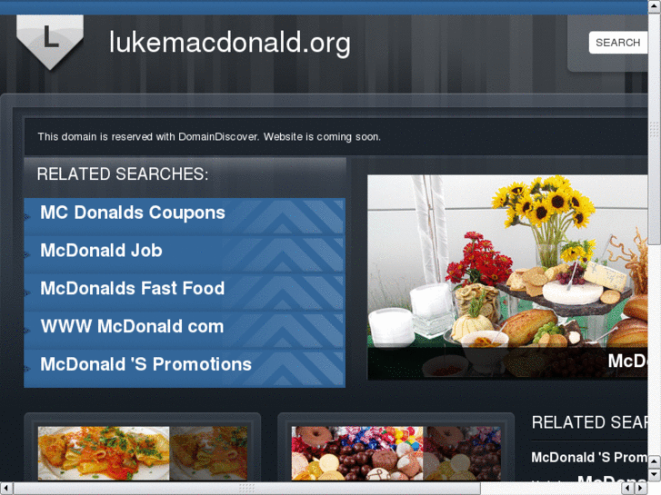 www.lukemacdonald.org