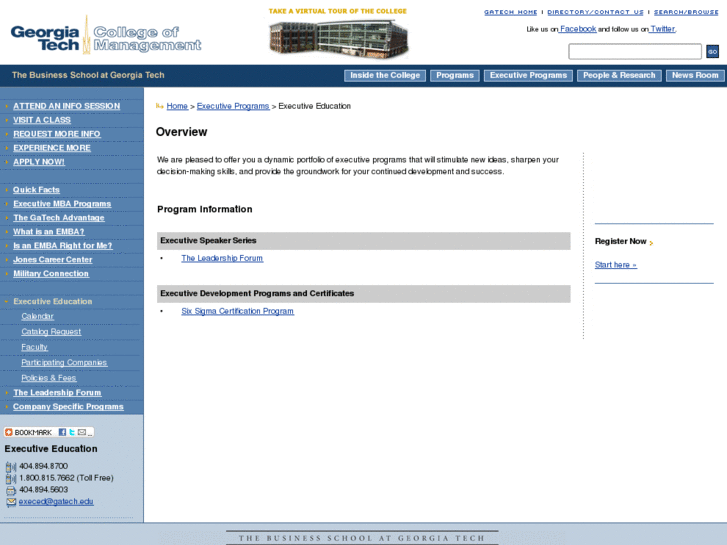 www.gtworkshops.org
