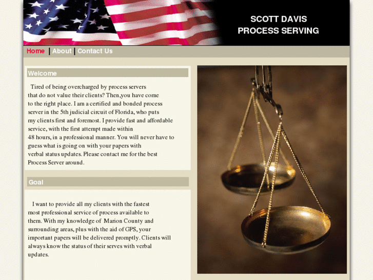 www.ocalaprocessserver.net