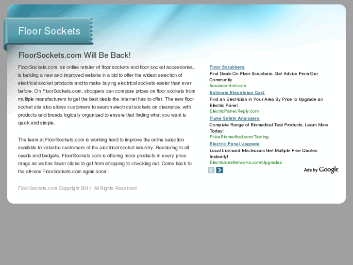 www.floorsockets.com
