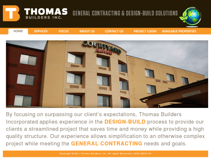 www.thomasbuildersinc.net