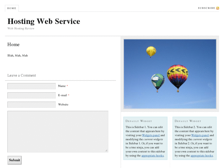 www.hostingwebservice.net