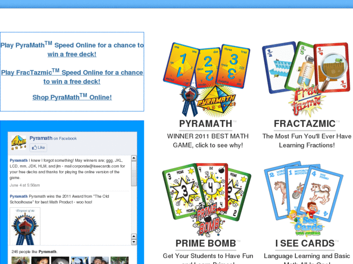 www.pyramath.org