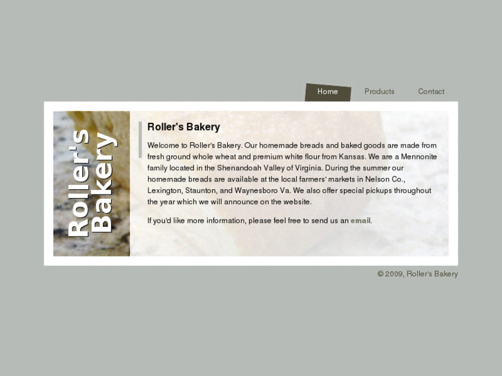 www.rollersbakery.com