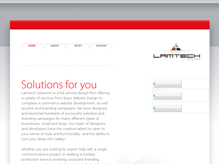 www.lamtechsolutions.com