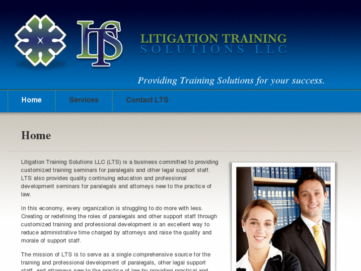 www.litigationtraining.com