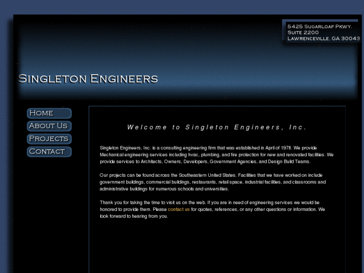 www.singletonengineers.com