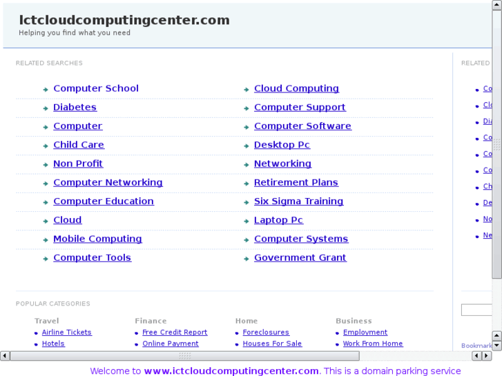 www.ictcloudcomputingcenter.com