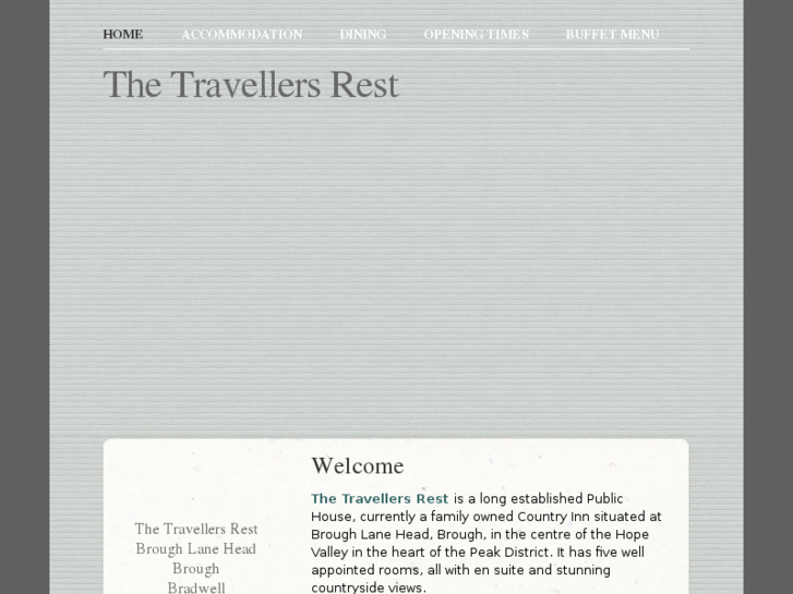 www.travellers-rest.net