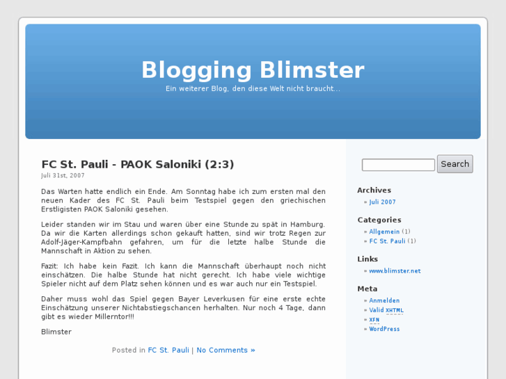 www.blimster.net