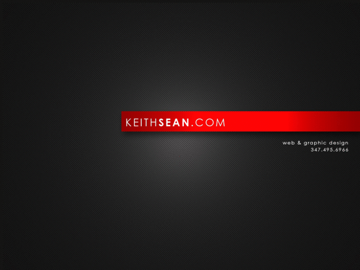 www.keithsean.com