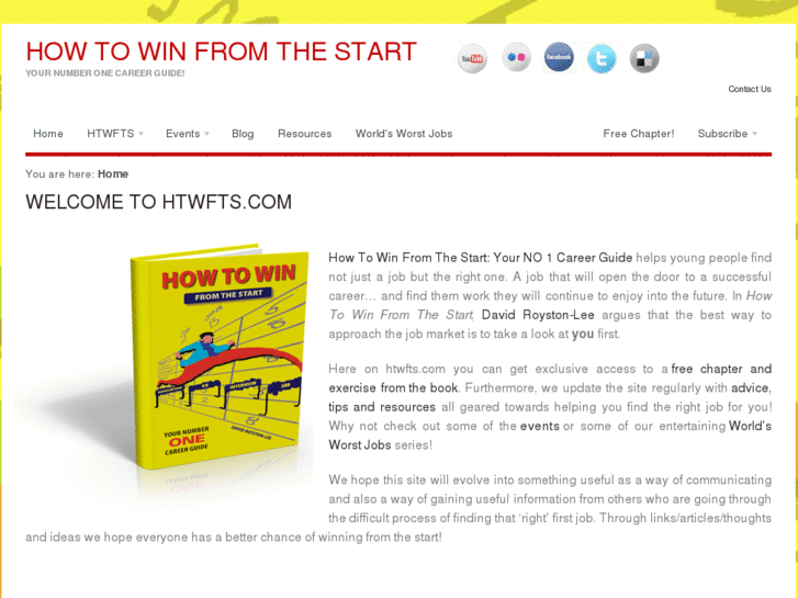 www.howtowinfromthestart.com