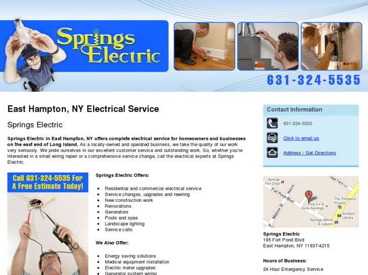 www.springselectric.net