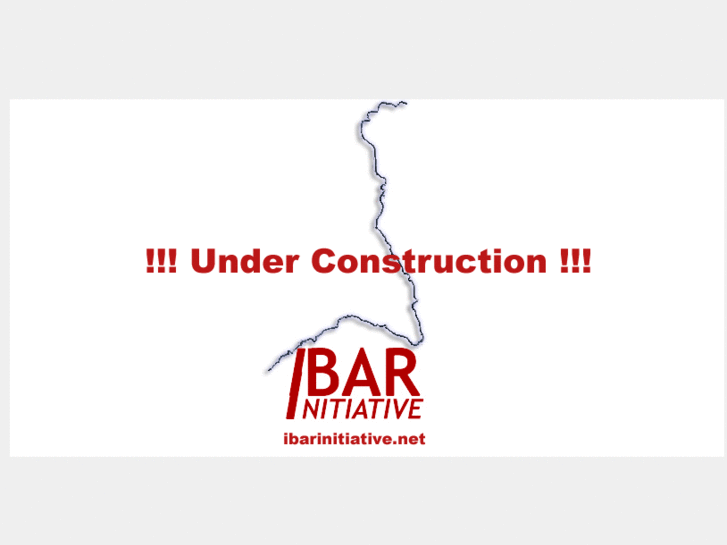www.ibarinitiative.net