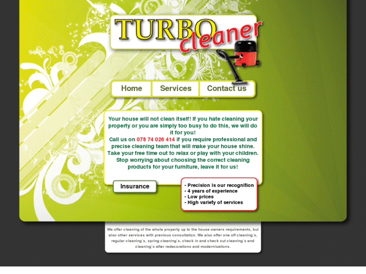 www.turbocleaner.org