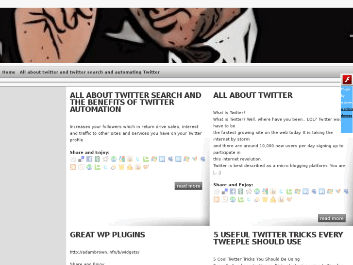 www.twittersecretsshop.com