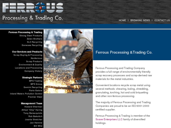 www.ferrousprocessing.com