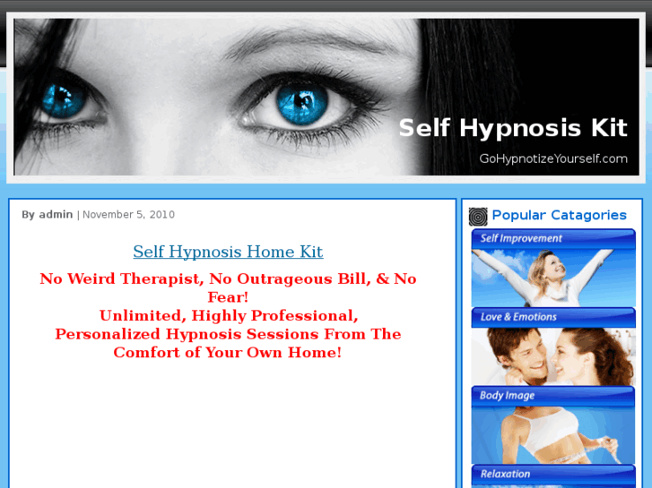 www.gohypnotizeyourself.com