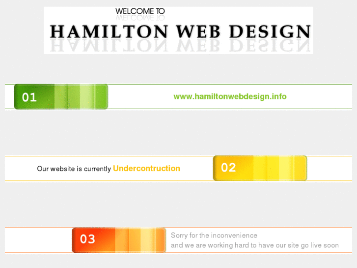 www.hamiltonwebdesign.info