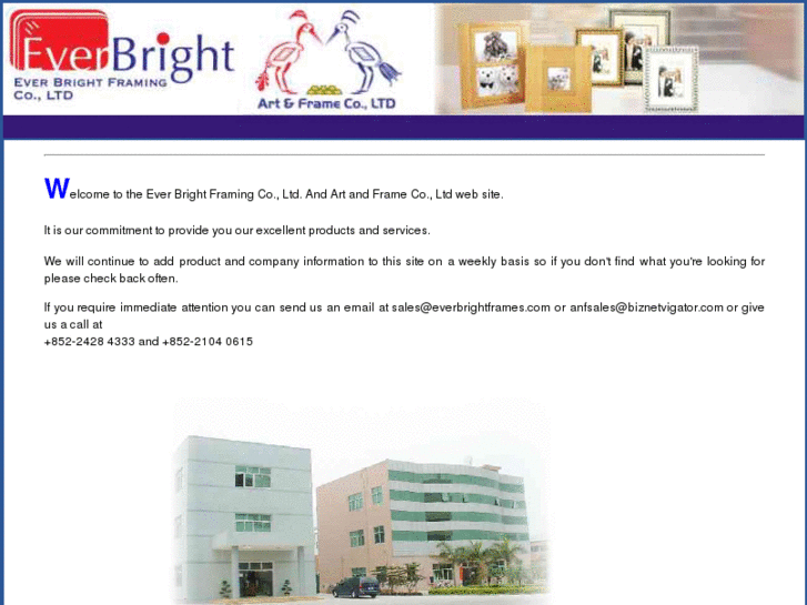www.everbrightframes.com