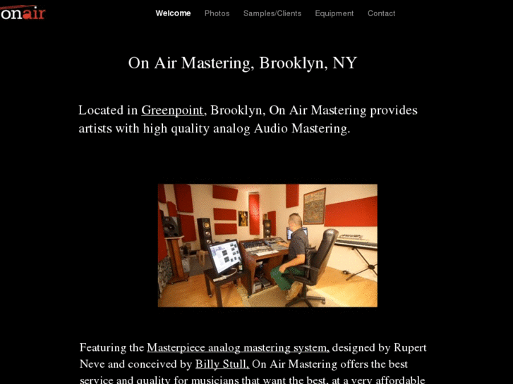 www.onairmastering.com
