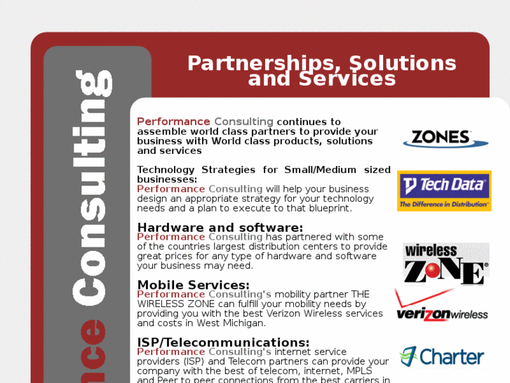 www.perf-consulting.net