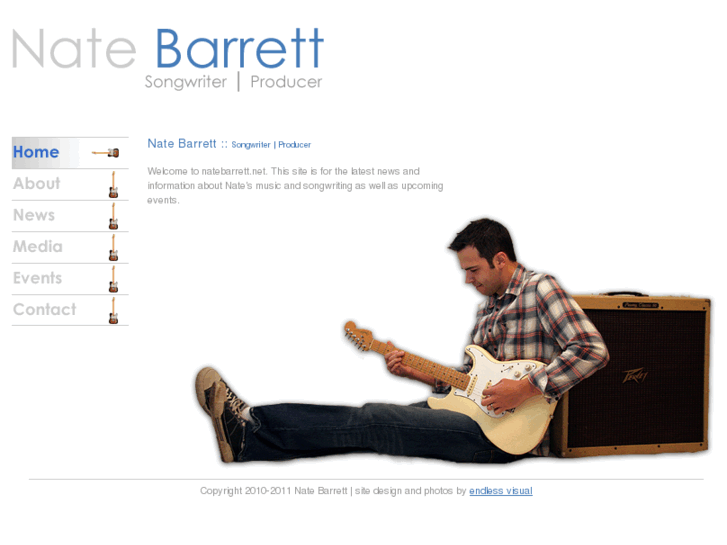 www.natebarrett.net