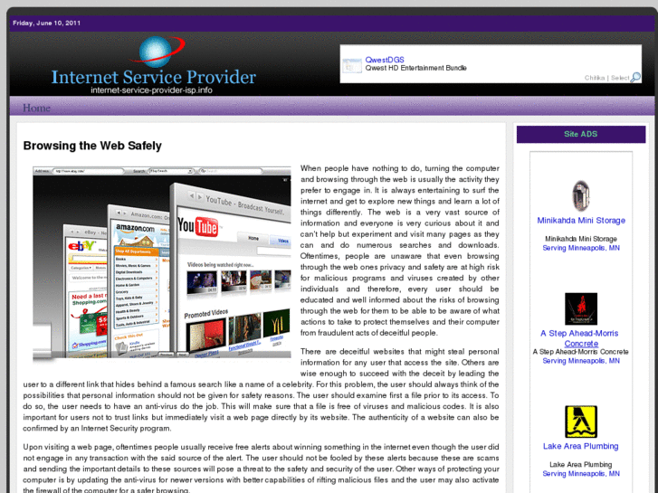 www.internet-service-provider-isp.info