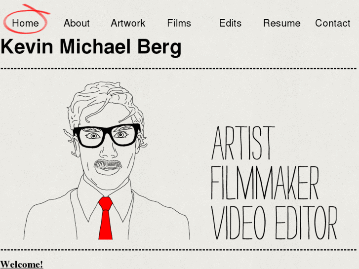 www.kevinmichaelberg.com
