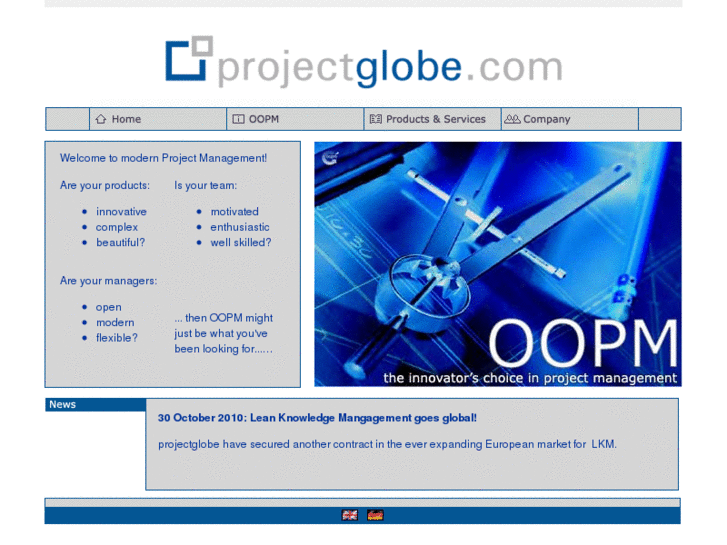 www.projectglobe.com