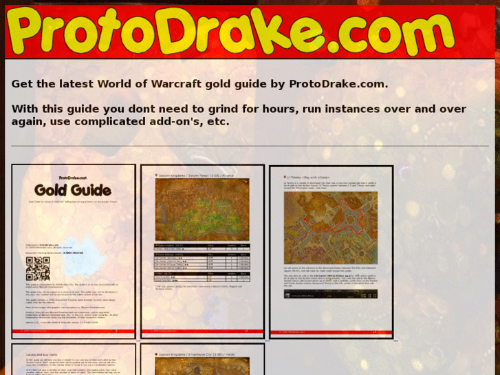 www.protodrake.com
