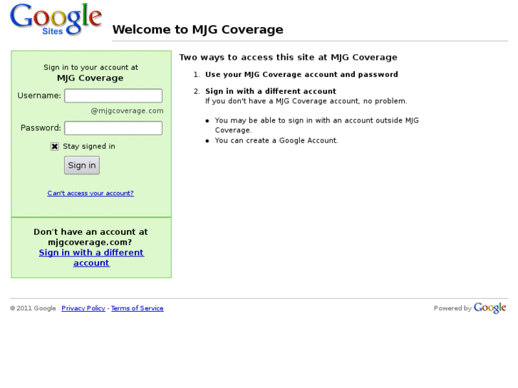 www.mjgcoverage.com