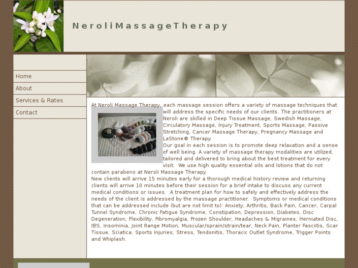 www.nerolimassagetherapy.com
