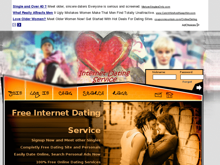 www.internetdatingservice.ca