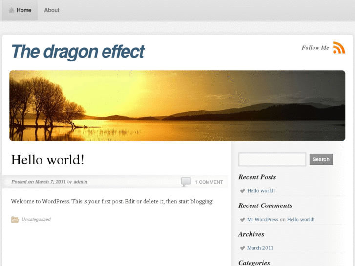 www.thedragoneffect.com