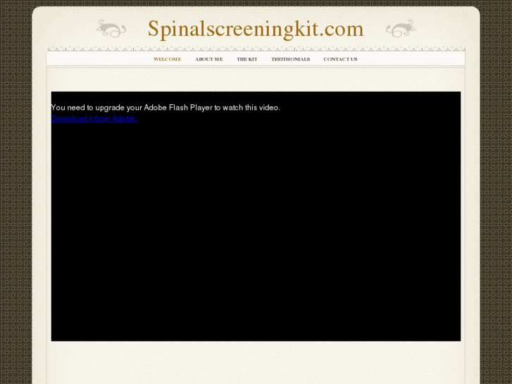 www.myscreeningkit.com