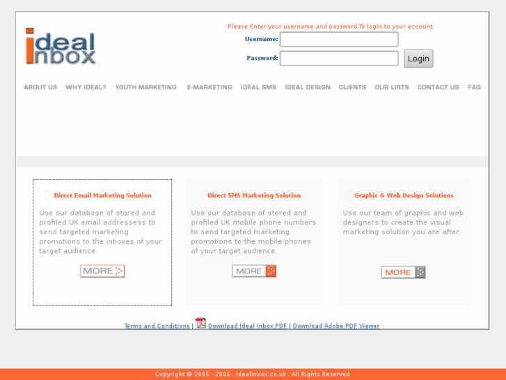 www.idealinbox.co.uk