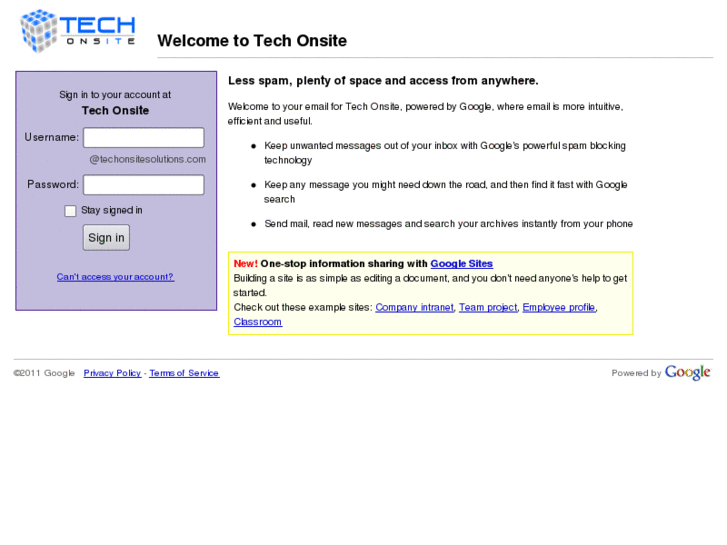 www.techonsitesolutions.com