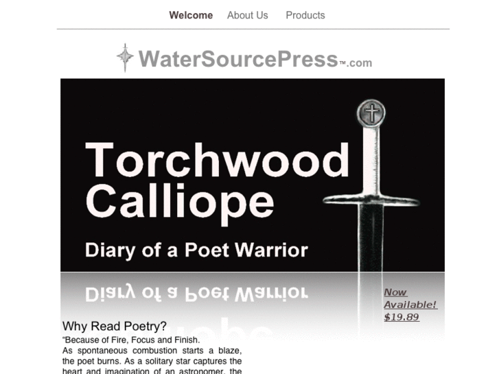 www.watersourcepress.net