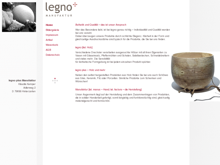 www.legno-plus.eu
