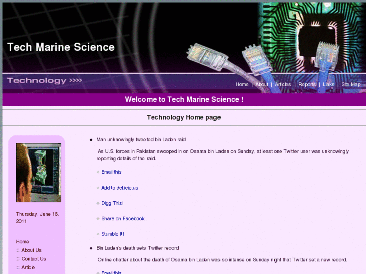 www.techmarinescience.net