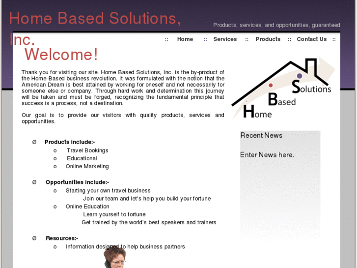 www.homebasedsolutions.org