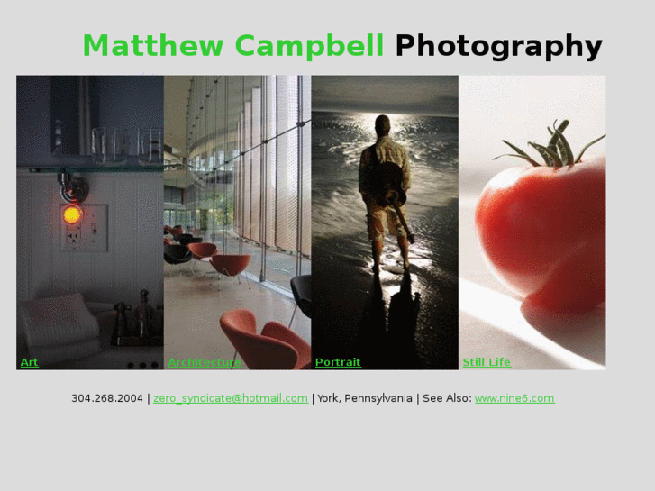 www.matthew-campbell.com