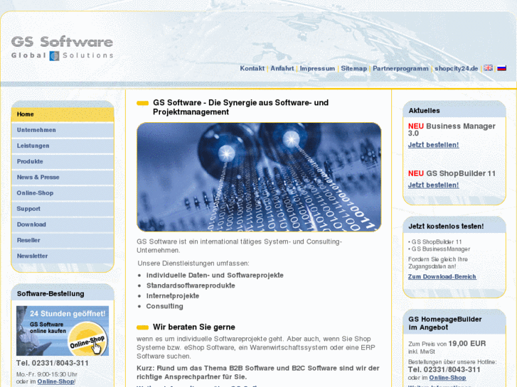 www.gs-portalbuilder.com